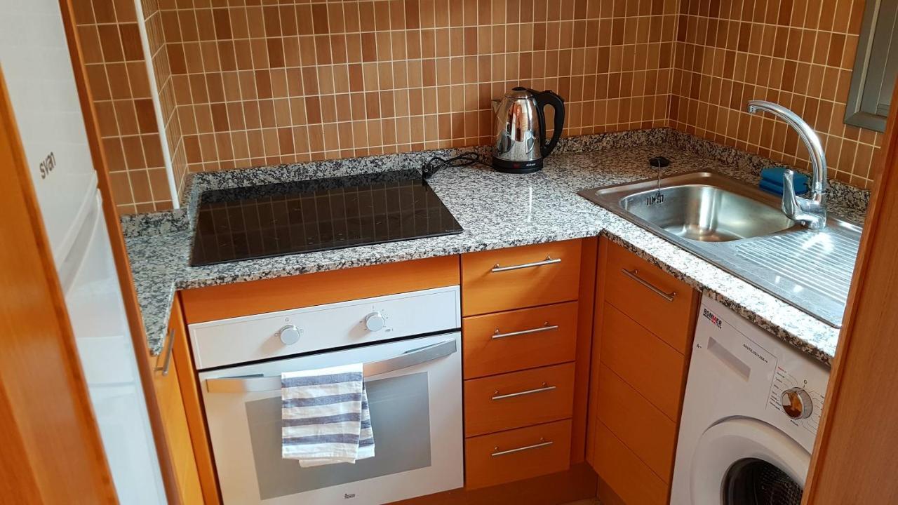 Iberia22 Appartement Torrevieja Buitenkant foto