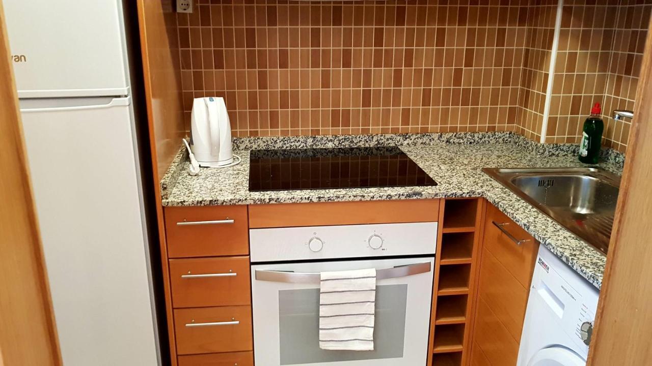 Iberia22 Appartement Torrevieja Buitenkant foto