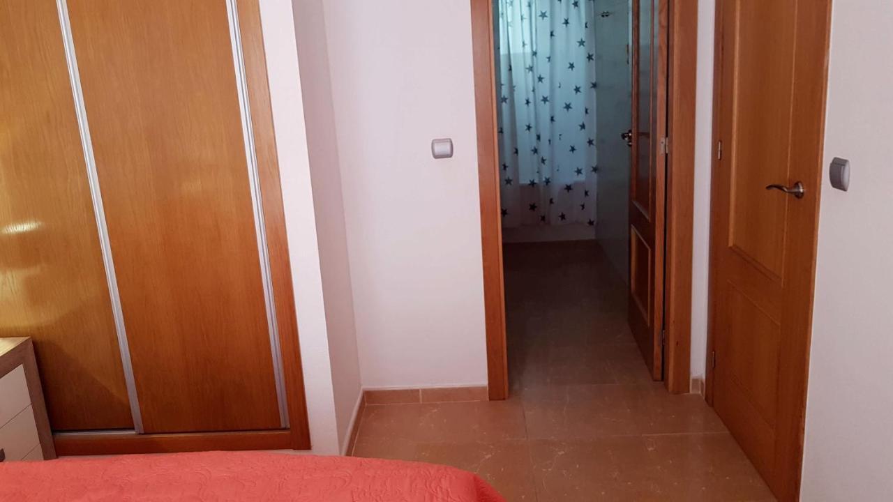 Iberia22 Appartement Torrevieja Buitenkant foto