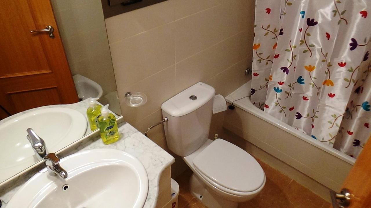 Iberia22 Appartement Torrevieja Buitenkant foto