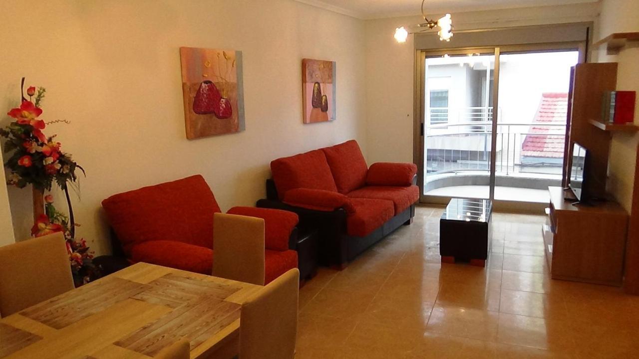 Iberia22 Appartement Torrevieja Buitenkant foto