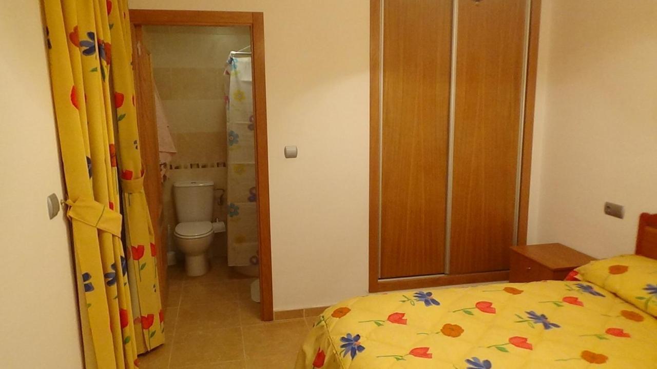 Iberia22 Appartement Torrevieja Buitenkant foto