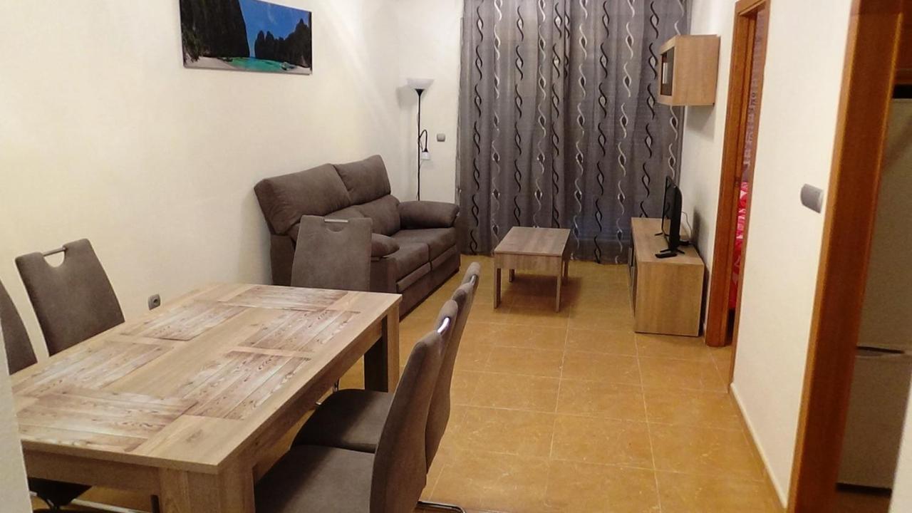 Iberia22 Appartement Torrevieja Buitenkant foto