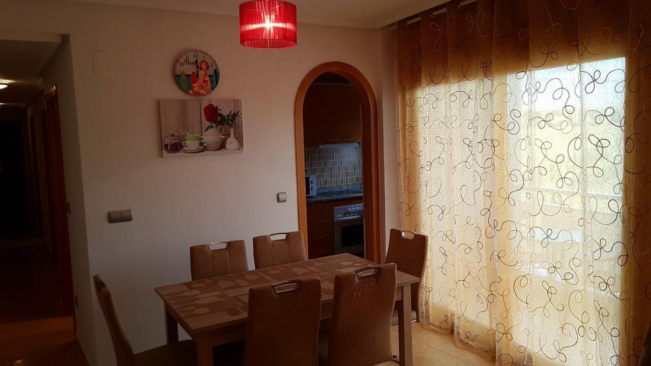 Iberia22 Appartement Torrevieja Buitenkant foto